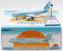 Cyprus Airways Airbus A319-114 / 5B-DCX / Inflight 200 / 1:200 / IF3195B0924