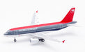 Northwest Airlines Airbus A319-114 / N301NB / B-Models / 1:200 / B-319-NE-301