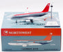 Northwest Airlines Airbus A319-114 / N301NB / B-Models / 1:200 / B-319-NE-301