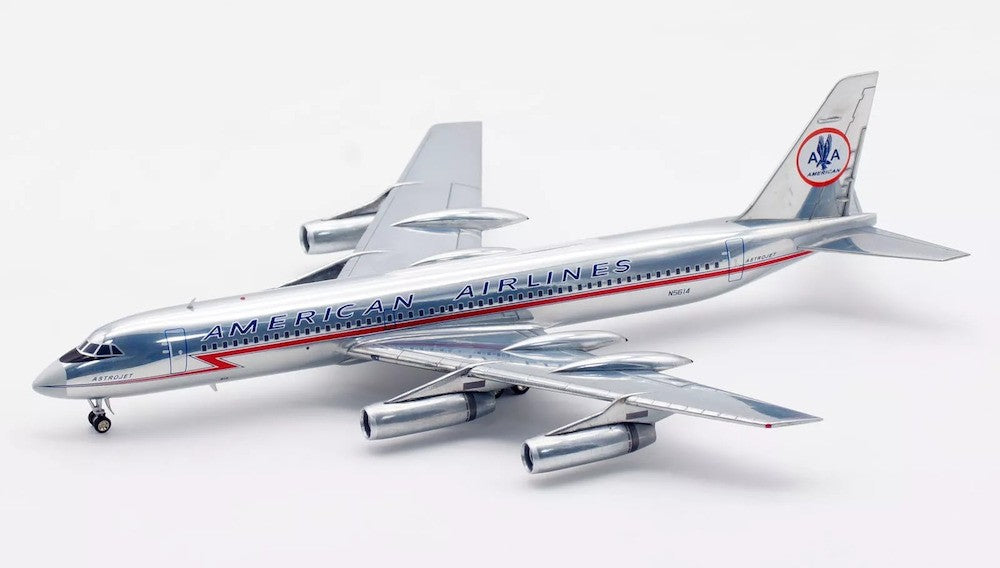 American Airlines Convair CV-990 / N5614 / Inflight 200 / 1:200 / IF990AA0125PR