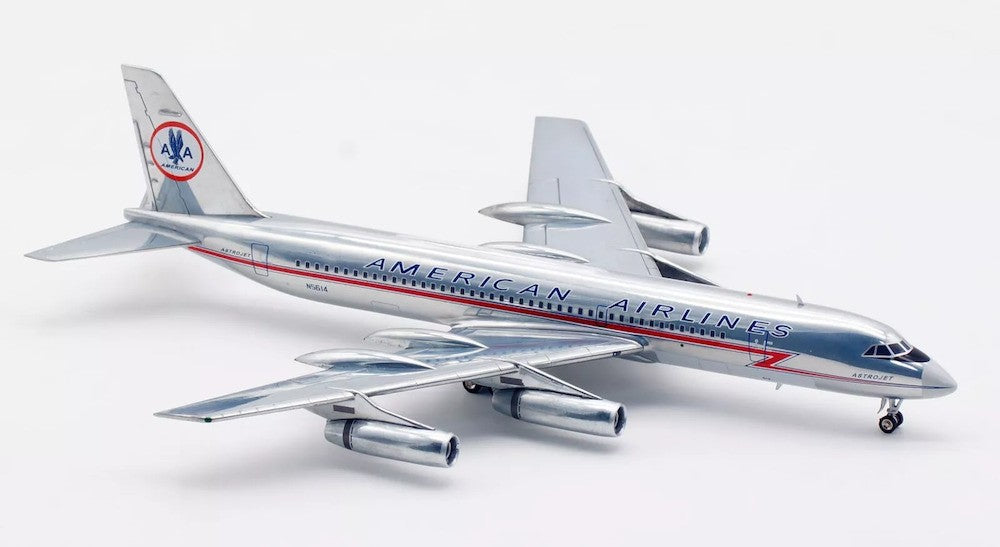 American Airlines Convair CV-990 / N5614 / Inflight 200 / 1:200 / IF990AA0125PR