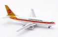 Continental Airlines Boeing 737-200 / N7389F / Inflight 200 / 1:200 / IF732CO1024