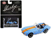 No.45 1965 SHELBY COBRA 427 S/C - GULF COLORS -  Shelby Collectibles 1/64 - SC-705-45 - Passion Diecast 