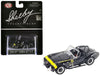 1965 SHELBY COBRA 427 S/C - TERLINGUA RACING TEAM - Shelby Collectibles 1/64 -SC-707 - Passion Diecast 