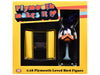 LOVED BIRD FIGURE - LEMON TWIST - ACME - 1/18 - G1800171 Passion Diecast 