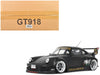 RWB STELLA ARTOIS BLACK 2010 Limited Edition - 1/18 - GT SPIRIT - GT918