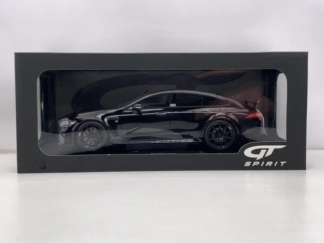 BRABUS 930 BLACK 2023 Limited Edition - 1/18 - GT SPIRIT - GT909