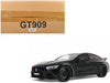 BRABUS 930 BLACK 2023 Limited Edition - 1/18 - GT SPIRIT - GT909