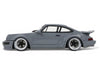 RWB JONSIBAL GREY 2015 Limited Edition - 1/18 - GT SPIRIT - GT477