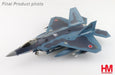 Lockheed F-22J Raptor / JASDF 3rd Hikotai, no. 37-8322, Japan, Fantasy Aircraft / Hobby Master 1:72 HA2830