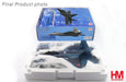 Lockheed F-22J Raptor / JASDF 3rd Hikotai, no. 37-8322, Japan, Fantasy Aircraft / Hobby Master 1:72 HA2830