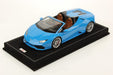 Lamborghini Huracán Spyder LP 610-4 - Mr Collection  1/18 - HURACANSPYDERSPECIAL06