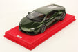 (Used) Lamborghini Huracán LP 610-4 - Mr Collection  1/18 - HURACANSPECIAL40