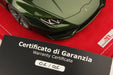 (Used) Lamborghini Huracán LP 610-4 - Mr Collection  1/18 - HURACANSPECIAL40