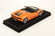 (Used) Lamborghini Huracán Spyder LP 610-4 - Mr Collection  1/18 - HURACANSPYDERSPECIAL07