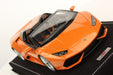 (Used) Lamborghini Huracán Spyder LP 610-4 - Mr Collection  1/18 - HURACANSPYDERSPECIAL07