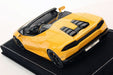 (Used) Lamborghini Huracán LP 610-4 Spyder - Mr Collection  1/18 - LAMBO020D