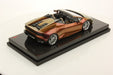 (Used) Lamborghini Huracán Spyder LP 610-4 - Mr Collection  1/18 - LAMBO020SE4