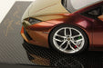 (Used) Lamborghini Huracán Spyder LP 610-4 - Mr Collection  1/18 - LAMBO020SE4