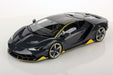 (Used) Lamborghini Centenario  - Mr Collection  1/18 - LAMBO023A