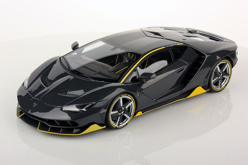 (Used) Lamborghini Centenario  - Mr Collection  1/18 - LAMBO023A