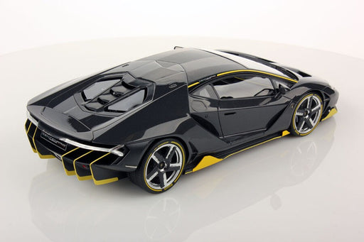 (Used) Lamborghini Centenario  - Mr Collection  1/18 - LAMBO023A