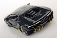(Used) Lamborghini Centenario  - Mr Collection  1/18 - LAMBO023A