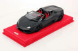 (Used) Lamborghini Huracán LP 610-4 Spyder - Mr Collection  1/18 - LAMBO020G