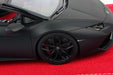 (Used) Lamborghini Huracán LP 610-4 Spyder - Mr Collection  1/18 - LAMBO020G