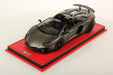 (Used)Lamborghini Aventador LP 750-4 Superveloce Roadster  - Mr Collection  1/18 - SVROADSTERSPECIAL12