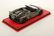 (Used)Lamborghini Aventador LP 750-4 Superveloce Roadster  - Mr Collection  1/18 - SVROADSTERSPECIAL12