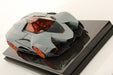 (Used) Lamborghini Egoista with Walter de Silva signature  - Mr Collection  1/18 - EGOISTASPECIAL07