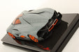 (Used) Lamborghini Egoista with Walter de Silva signature  - Mr Collection  1/18 - EGOISTASPECIAL07