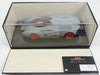(Used) Lamborghini Egoista with Walter de Silva signature  - Mr Collection  1/18 - EGOISTASPECIAL07