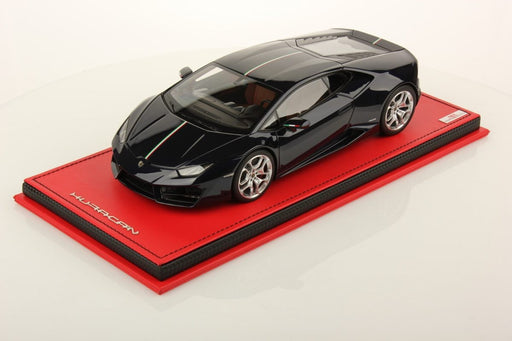 (Used) Lamborghini Huracán LP 610-4 - Mr Collection  1/18 - HURACANSPECIAL58