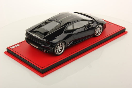 (Used) Lamborghini Huracán LP 610-4 - Mr Collection  1/18 - HURACANSPECIAL58