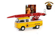 Smokey Bear Series 4 - Assortment - 1/64 Greenlight - 38070 Passion Diecast