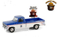 Smokey Bear Series 4 - Assortment - 1/64 Greenlight - 38070 Passion Diecast