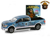 Smokey Bear Series 4 - Assortment - 1/64 Greenlight - 38070 Passion Diecast