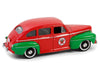 Texaco - 1948 Ford Fordor Super Deluxe - Texaco Special Edition Series 1 - 1/64 Greenlight - 41165 A