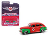 Texaco - 1948 Ford Fordor Super Deluxe - Texaco Special Edition Series 1 - 1/64 Greenlight - 41165 A