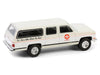 Texaco - 1990 Chevrolet Suburban - Texaco Special Edition Series 1 - 1/64 Greenlight - 41165 E