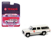 Texaco - 1990 Chevrolet Suburban - Texaco Special Edition Series 1 - 1/64 Greenlight - 41165 E