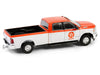 Texaco - 2023 Ram 2500 - Texaco Special Edition Series 1 - 1/64 Greenlight - 41165 F