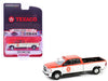 Texaco - 2023 Ram 2500 - Texaco Special Edition Series 1 - 1/64 Greenlight - 41165 F
