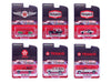 Texaco Special Edition Series 1 - Assortment - 1/64 Greenlight - 41165 Passion Diecast