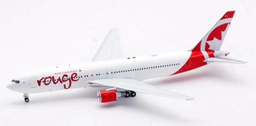 Air Canada Rouge Boeing 767-3Q8-ER / C-FJZK / B-Models / 1:200 / B-763-RV-JZK