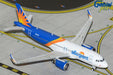 Allegiant Air Airbus A320 / N252NV / Gemini Jets / 1:400 - GJAAY2326 GJ2326