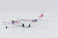 Japan Air Lines Boeing 787-8 Dreamliner "Expo 2025" / JA823J /  JC Wings  1:400 / SA4050