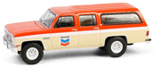 Chevron Special Edition Series 1 - Assortiment - 1/64 Greenlight - 41175 - Passion Diecast